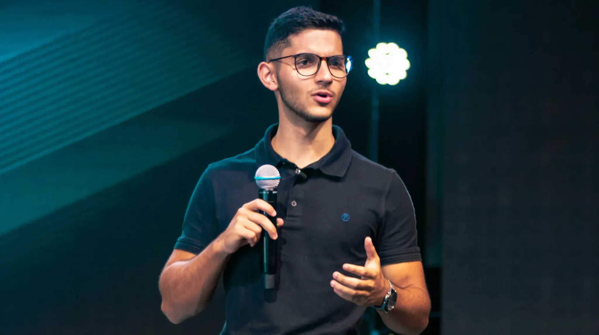 Léo Mendes