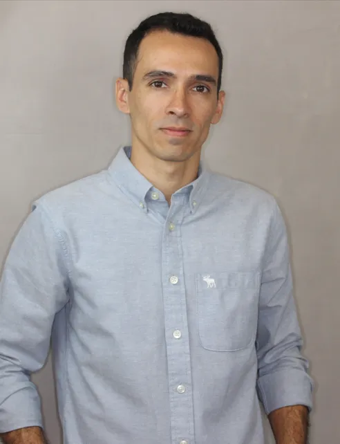 Vicente Zotti